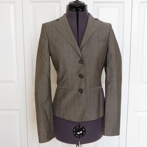 🔴CLEARANCE🔴 Brown Speckle Blazer